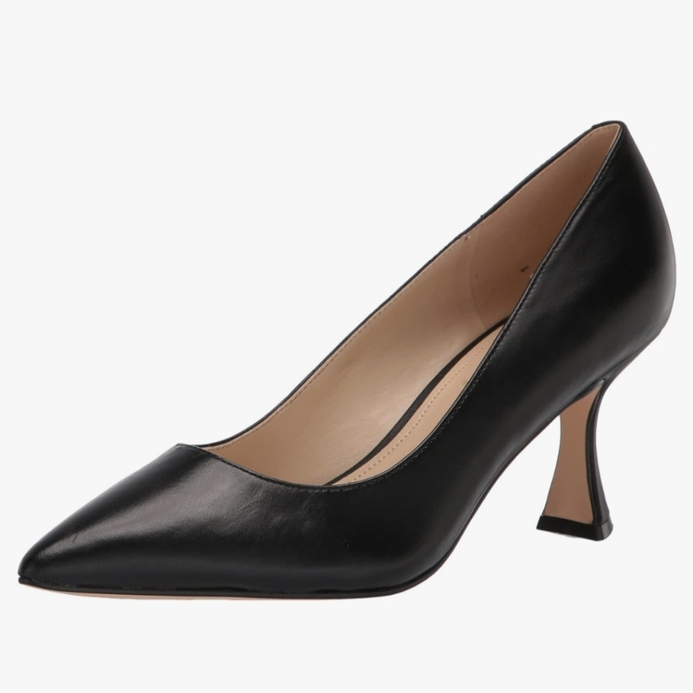 Nine West Workin Pointy Toe Pumps